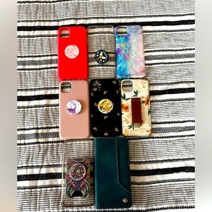 iPhone 11 ProMax cases